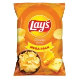 Чипсы картофельные со вкусом сыра LAY'S, 180 г