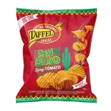 Traškučiai TAFFEL SAN DIEGO MEGA PACK, 250 g