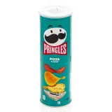 Potato chips PRINGLES PIZZA, 165 g