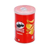 Чипсы картофельные с солью PRINGLES ORIGINAL, 70 г