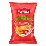 Чипсы картофельные со вкусом томатов ESTRELLA, 200 г