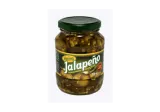 Canned pepper slices ANIRA, 350 g