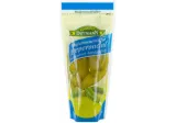 Spicy hot peppers PEPPERONCINI in brine DITTMANN, 250 g