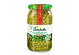 Консервированные зеленые горошки BONDUELLE, 660 г