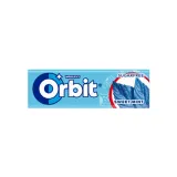 Chewing gum ORBIT SWEETMINT, 14 g