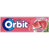 Chewing gum ORBIT WATERMELON, 14 g