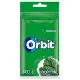 Chewing gum bag ORBIT SPEARMINT, 50 g