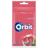 Chewing gum ORBIT WATERMELON, 50 g
