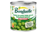 Canned green peas BONDUELLE, 200 g