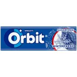 Chewing gum ORBIT WINTERFRESH, 14 g