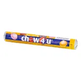 Chewing gum CHEW4U FRUIT ROLLS, 38 g