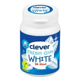Sugar-free chewing gum CLEVER, 70 g