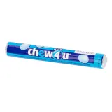 Chewing gum CHEW4U MINT ROLLS, 38 g
