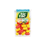 Candies TIC TAC EXITIC MIXE, 18 g