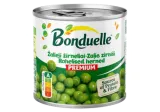 Canned green peas BONDUELLE, 400 g