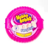 Fruit flavor chewing gum HUBBA BUBBA FANCY FRUIT, 35 g
