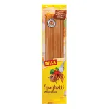 Whole grain pasta SPAGHETTI BILLA, 500 g