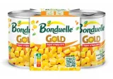 Canned corn BONDUELLE, 340 g