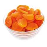 Dried apricots NICE BITES, 1 kg