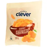Dried small apricots CLEVER, 200 g