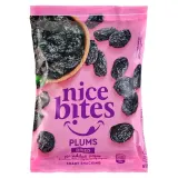 Сушеные сливы NICE BITES, 200 г