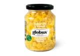 Sweet corn GLOBUS, 330 g