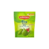Organic dried figs NOBERASCO, 200 g
