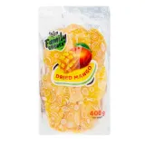 Сушеный манго, 400 г