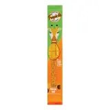Dried mango roll TROPICS, 27 g