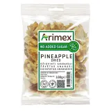 Сушеные ананасы ARIMEX, 100 г