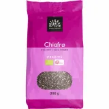 Organic chia seeds, 300 g