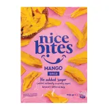 Сушеный манго NICE BITES, 90 г