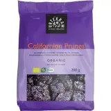 Organic dried plums, 200 g