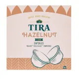 Coffee Capsules TIRA HAZELNUT DG, 16 pcs.
