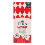 Coffee Capsules NP TIRA LUNGO, 20 pcs.