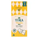 Coffee Capsules TIRA VANILLA, 10 pcs.