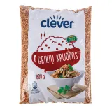 Buckwheat Groats CLEVER, 800 g