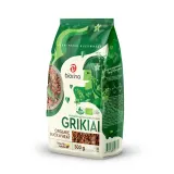 Organic Buckwheat BIORINA, 500 g