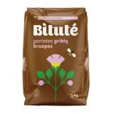 Buckwheat Groats IKI/BITUTĖ, 1 kg