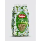 Buckwheat Groats GALINTA (not roasted), 800 g