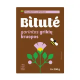 Buckwheat Groats IKI/BITUTĖ, 800 g
