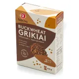 Buckwheat BIORINA, 400 g