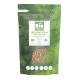 Organic Buckwheat Groats BIONATURALIS, 800 g