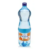 Flavored Soft Drink VICHY FRESH ORANGE & MANGO, 1.5 l