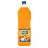 Non-carbonated Fruit Flavor Drink GAJA, 2 l