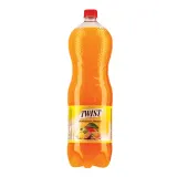 Non-carbonated Mixed Fruit Flavor Soft Drink TWIST, 2 l