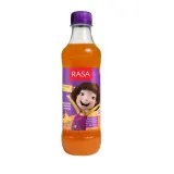 Various fruit flavored non-carbonated soft drink RASA KAKĖ MAKĖ, 330 ml