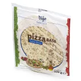 Pizza base, 2 x 115 g