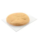 Pizza crusts, 200 g