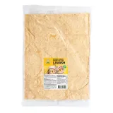 Lavash with whole grain wheat flour, 120 g
